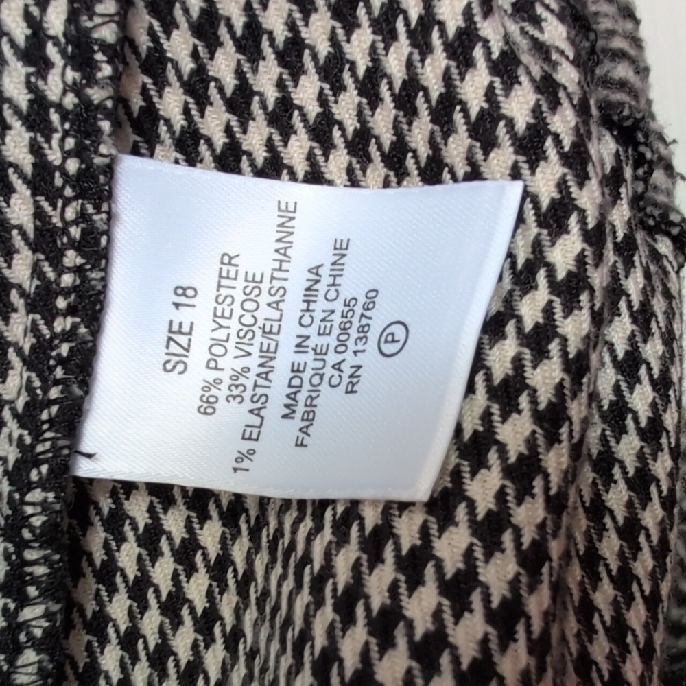 Addition Elle Jacket - Picture 3 of 6
